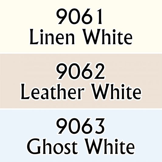RPR 09721: Off-Whites - MSP
