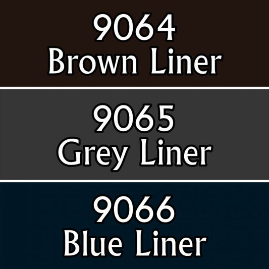 RPR 09722: Liners - MSP