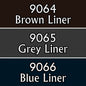 RPR 09722: Liners - MSP