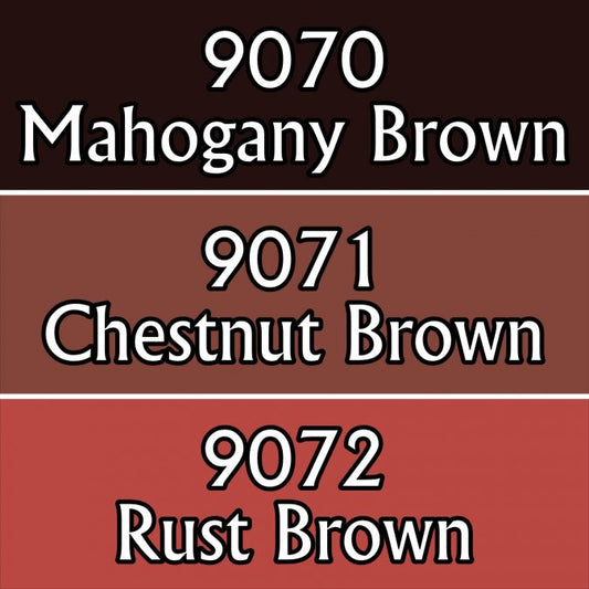 RPR 09724: Red-Brown - MSP