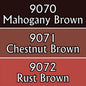 RPR 09724: Red-Brown - MSP