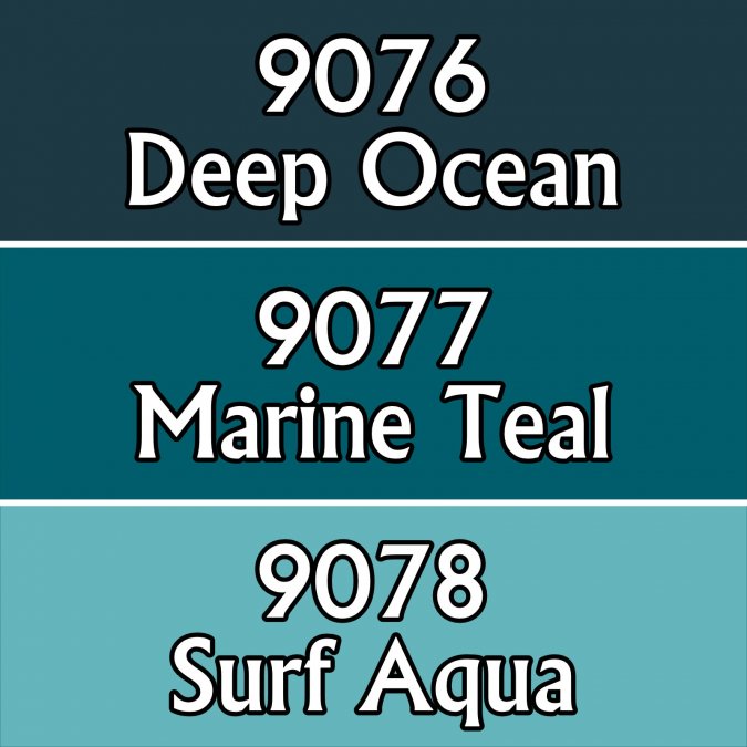 RPR 09726: Ocean Colors - MSP