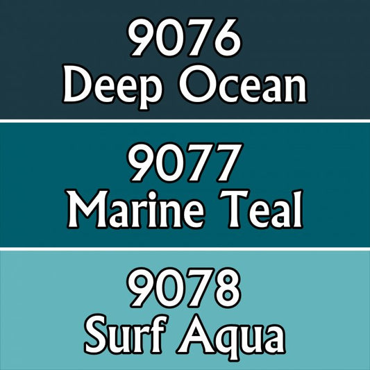 RPR 09726: Ocean Colors - MSP