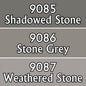RPR 09729: Stone Colors - MSP