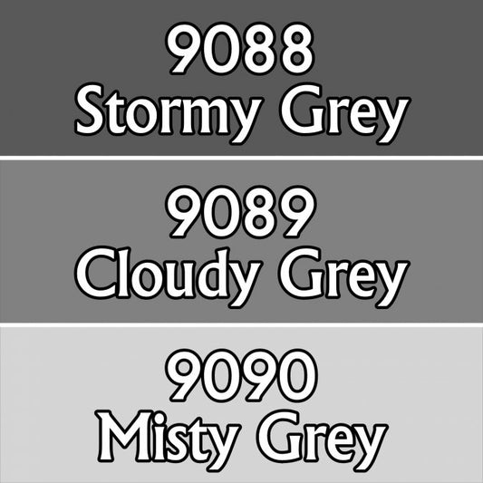 RPR 09730: Neutral Greys - MSP