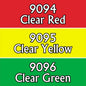 RPR 09732: Clear Brights One - MSP