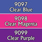 RPR 09733: Clear Brights Two - MSP