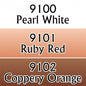 RPR 09734: Colored Metallics One - MSP