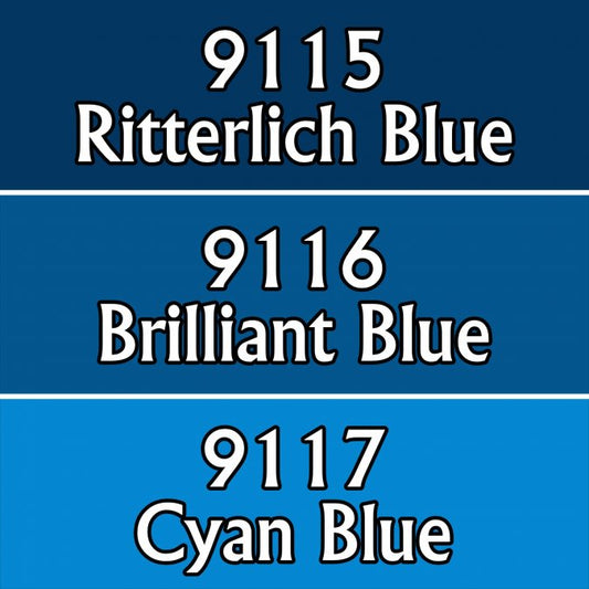 RPR 09739:  Vivid Blues - MSP