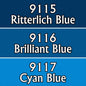 RPR 09739:  Vivid Blues - MSP