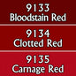 RPR 09745: Bloodthirsty Reds - MSP