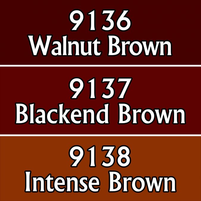 RPR 09746: Classic Browns - MSP