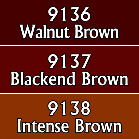 RPR 09746: Classic Browns - MSP