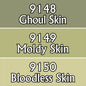 RPR 09750:  Undead Skintones - MSP