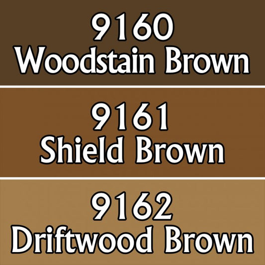 RPR 09754: Grey Browns - MSP