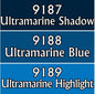 RPR 09763:  Ultramarine Blues - MSP