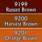 RPR 09767: Autumn Browns - MSP