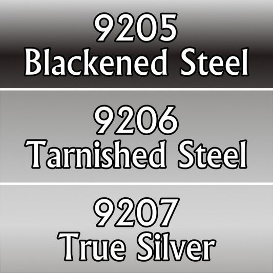 RPR 09769: Natural Steel - MSP