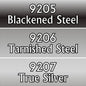 RPR 09769: Natural Steel - MSP