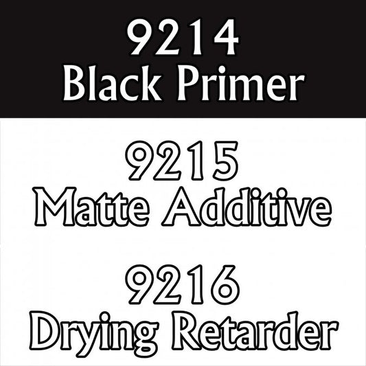 RPR 09772: Additives II - MSP
