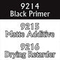RPR 09772: Additives II - MSP