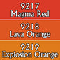 RPR 09773: Lava Colors - MSP