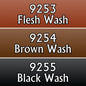 RPR 09785:  Washes I Triad - MSP