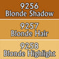 RPR 09786: Blonde Hair Triad - MSP