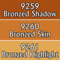 RPR 09787: Bronzed Skin Triad - MSP