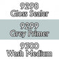 RPR 09800: MSP Core Colors Triad: Additives III (09298-09300) - MSP