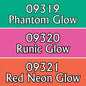 RPR 09811: Glows Triad (9319-9321) - MSP