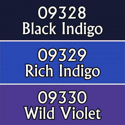 RPR 09814: Indigos Triad (9328-30) - MSP