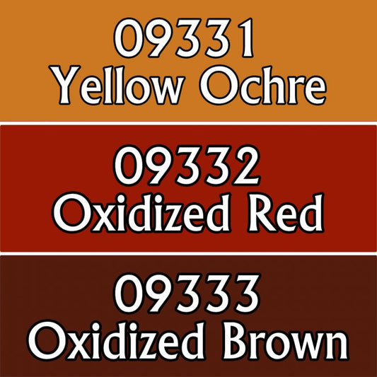 RPR 09815: Oxidized Triad - MSP