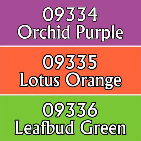 RPR 09816: Exotics Triad - MSP