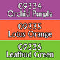 RPR 09411: Exotics Triad - MSP