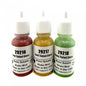 RPR 09819: MSP Triad: Tinted Glosses Triad #1 - MSP