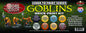 RPR 09914: Learn to Paint: Goblins Quick-Paint Kit - MSP