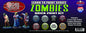 RPR 09916: Learn to Paint: Zombies Quick-Paint Kit - MSP