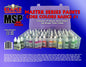 RPR 09952: Master Series Paints Core Colors Basics #1 - MSP
