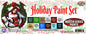 RPR 09969: Master Series Paints Holiday Paint Set - MSP