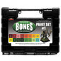 RPR 09976: MSP Bones Ultra-Coverage Paints: Set #1 - MSP