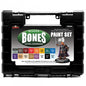 RPR 09980: MSP Bones Ultra-Coverage Paints: Set #5 - MSP