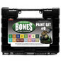 RPR 09981: MSP Bones Ultra-Coverage Paints: Set #6 - MSP
