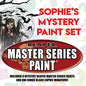 RPR 09985: Sophie's Mystery Paint Set - MSP