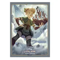 Lorcana Sleeves