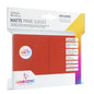 Gamegenic: PRIME SLEEVES MATTE (100)