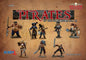 RPR 10040: Pirates of the Dragonspine Sea III
