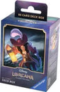 Lorcana The First Chapter: Deck Boxes