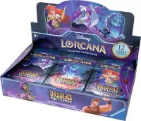 Ursal'a Return: Booster Box
