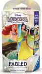 Lorcana: Fabled - Single Player Deck
